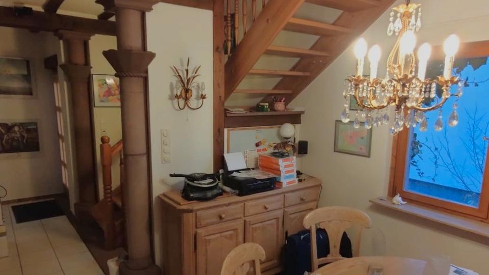 Einfamilienhaus Mörfelden-Walldorf Walldorf - 4 Zimmer, 118 m&sup2;, 449.000&euro; | Angebot:27027747