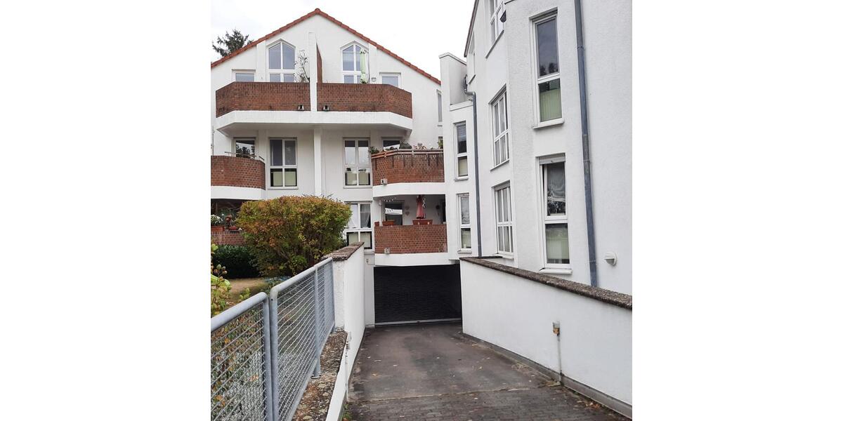 Eigentumswohnung 3 zimmer