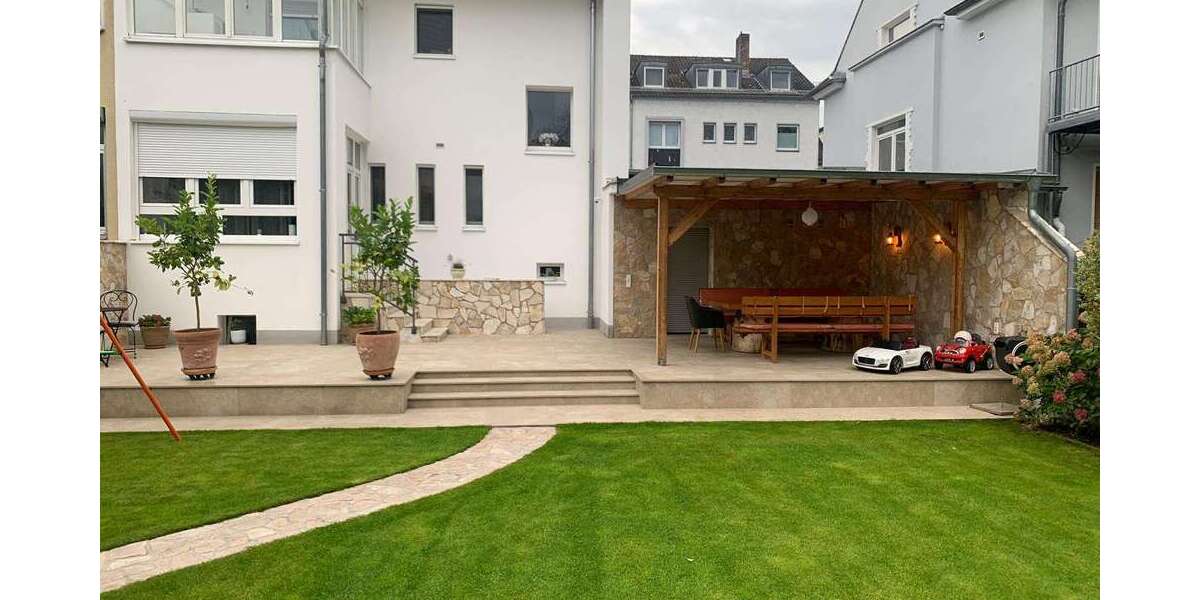 Einfamilienhaus Frankfurt Niederrad - 6 Zimmer, 189 m&sup2;, 1.275.000&euro; | Angebot:23431693