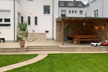 Haus Frankfurt Niederrad - 6 Zimmer, 166 m&sup2;, 1.275.000&euro; | Angebot:23431693