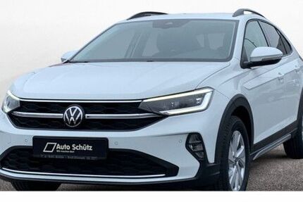 VW Taigo