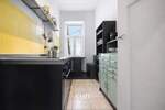 Etagenwohnung Offenbach am Main Buchrain - 3 Zimmer, 60 m&sup2;, 229.000&euro; | Angebot:25690957