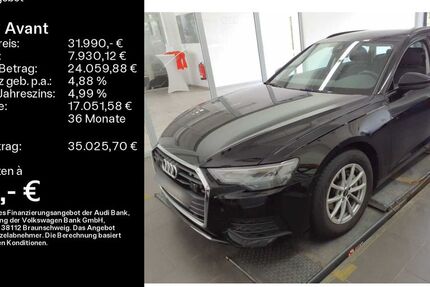 Audi A6 59.554 km 31.990 € Hofheim 65719