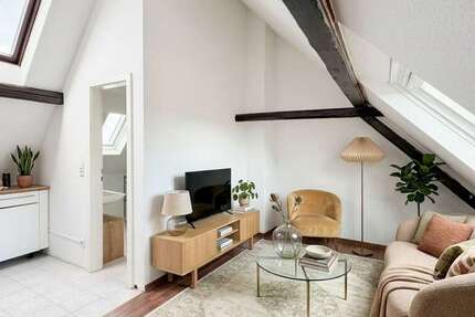 Wohnung Obertshausen - 2 Zimmer, 41 m&sup2;, 139.000&euro; | Angebot:26122332