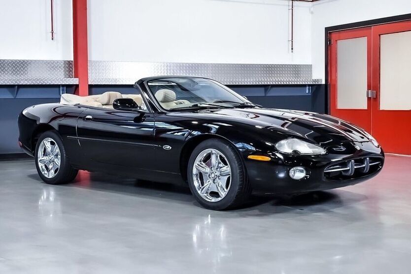 XK8
