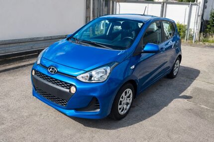 Hyundai i10 64.000 km 8.100 &euro; Rüsselsheim am Main 65428