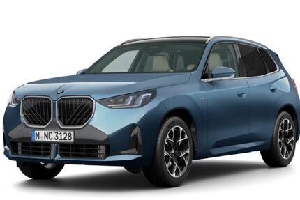 BMW X3 21.459 km 54.475 &euro; Hofheim 65719