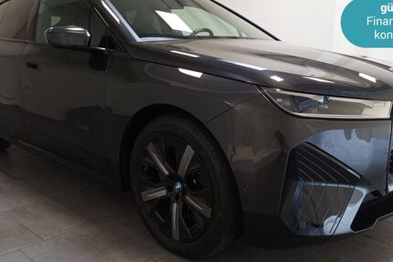 BMW iX 38.032 km 40.970 &euro; Egelsbach 63329