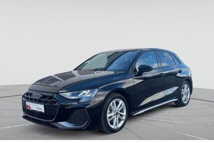 Audi A3 28.191 km 30.450 &euro; Bensheim 64625