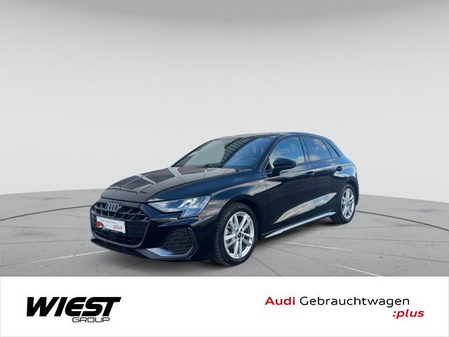 Audi A3 28.191 km 30.450 &euro; Bensheim 64625