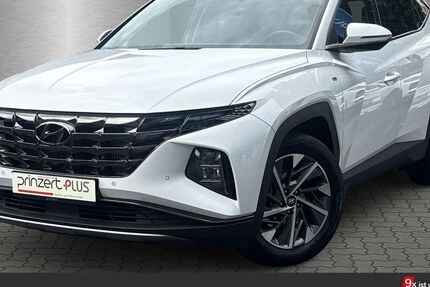 Hyundai TUCSON 11.657 km 24.970 € Darmstadt 64285