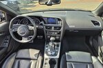 Audi A5 3.0 TDI Cabrio clean diesel quattro S Line, Led 174.990 km 14.890 &euro; Rodgau 63110