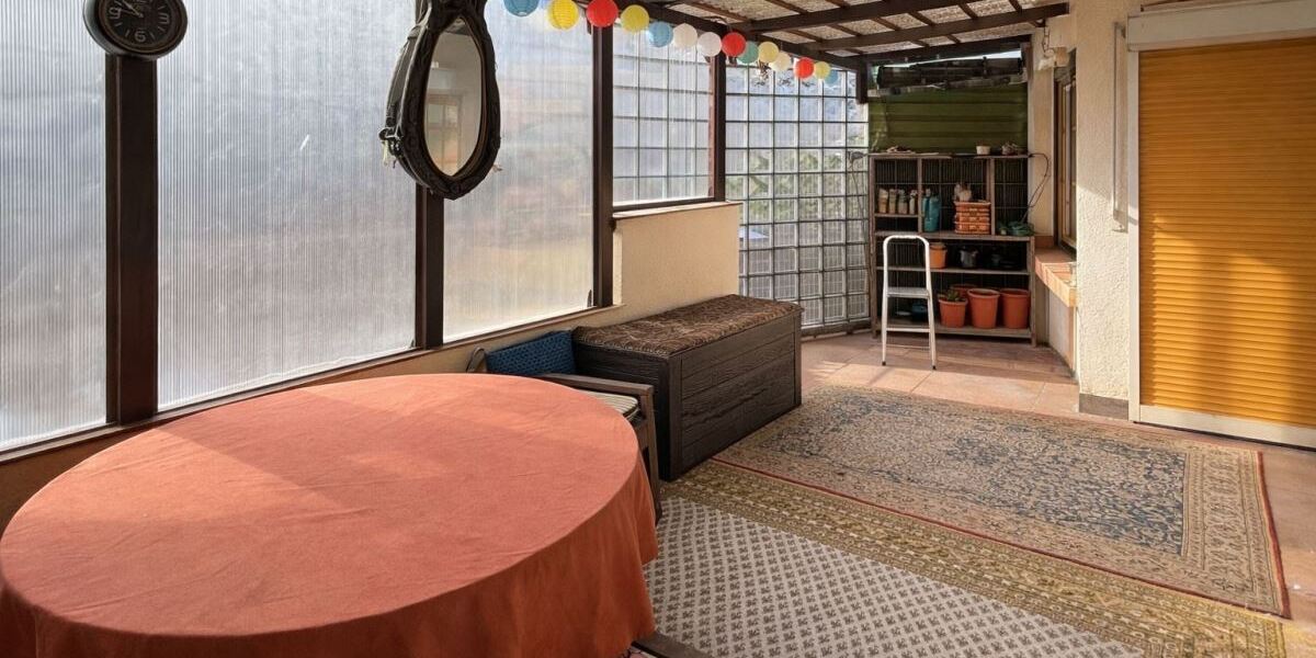 Frankfurt-Griesheim: Große Doppelhaushälfte in gesuchter Lage! - Doppelhaushälfte Frankfurt am Main West | Angebot:25305384