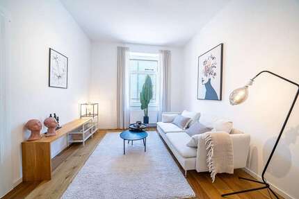 Wohnung zum Kaufen in Frankfurt am Main 397.000 € 72 m² 3 zimmer