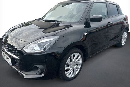 Suzuki Swift 65.000 km 13.999 € Darmstadt 64293