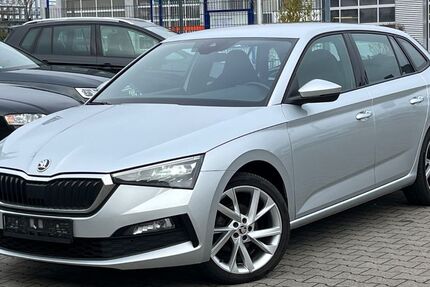 Skoda Scala 237.154 km 11.580 &euro; Dietzenbach / bei Frankfurt am Main 63128
