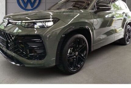 VW Tayron