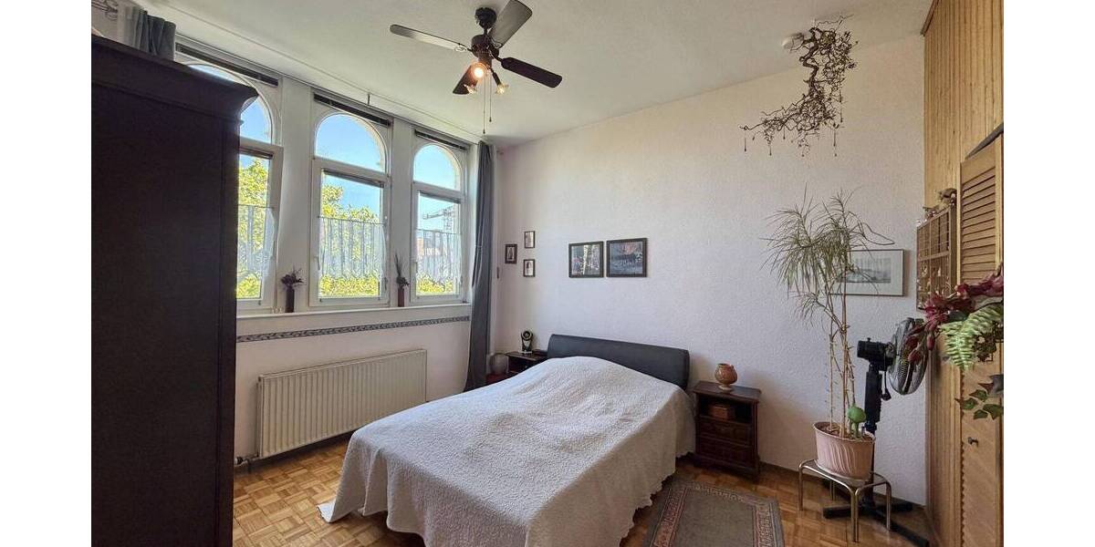 Etagenwohnung Offenbach Offenbach am Main - 2 Zimmer, 64 m&sup2;, 239.000&euro; | Angebot:26585439