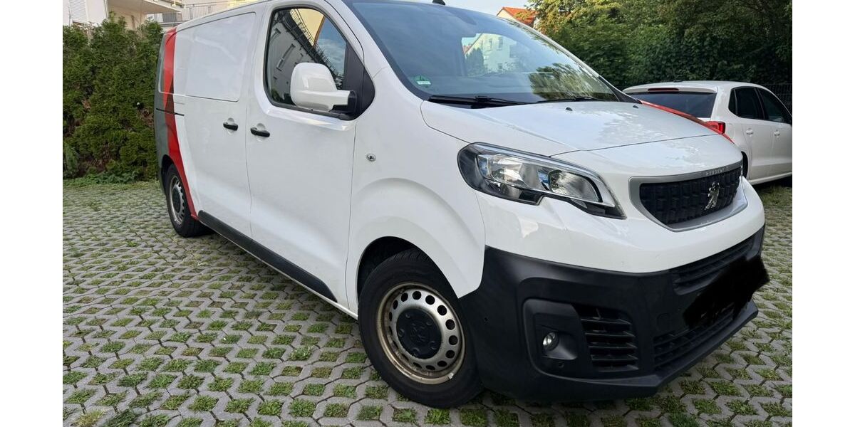 Peugeot Expert 182.000 km 10.000 &euro; Neu Isenburg 63263