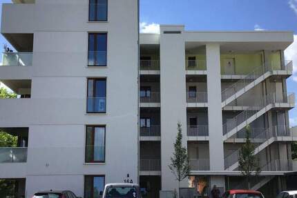 Wohnung Darmstadt Kranichstein - 3 Zimmer, 78 m&sup2;, 1.075&euro; | Angebot:25534951