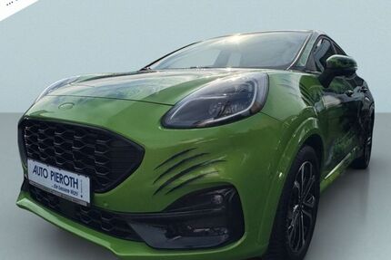 Ford Puma 34.160 km 19.350 € Worms 67547