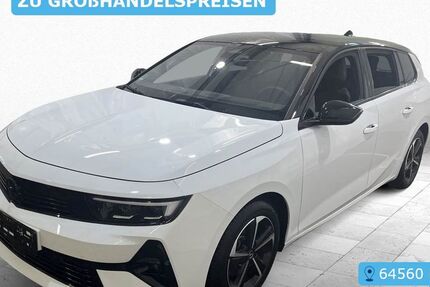 Opel Astra 10.002 km 23.690 &euro; Frankfurt 60596