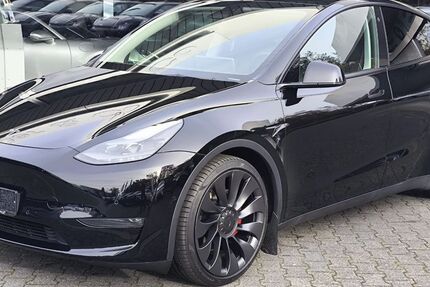 Tesla Model Y 54.213 km 36.950 &euro; Dieburg 64807