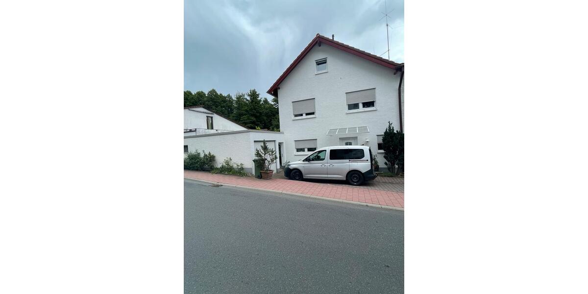 Doppelhaushälfte Seeheim-Jugenheim Jugenheim - 8 Zimmer, 210 m&sup2;, 700.000&euro; | Angebot:26869701