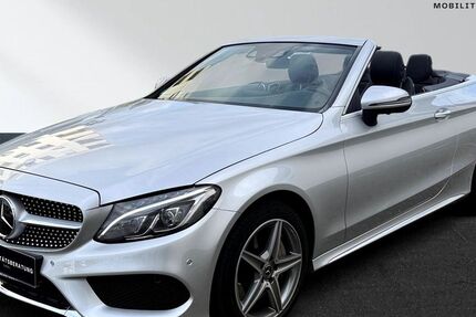 Mercedes-Benz C 250 13.989 km 29.999 &euro; Ginsheim-Gustavsburg 65462