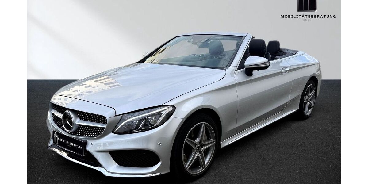 Mercedes-Benz C 250 13.989 km 29.999 &euro; Ginsheim-Gustavsburg 65462