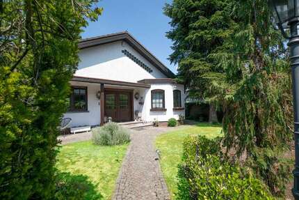 Haus Rödermark - 6 Zimmer, 189 m&sup2;, 749.000&euro; | Angebot:26402951