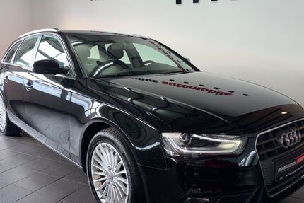 Audi A4 115.000 km 15.900 &euro; Hofheim-Wallau 65719