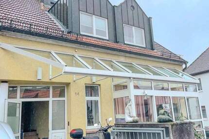 Wohnung Groß-Umstadt Kleestadt - 5 Zimmer, 75 m&sup2;, 199.000&euro; | Angebot:25800574