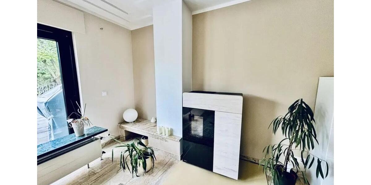 Moderne Penthouse-Wohnung in exklusiver Lage 5 zimmer