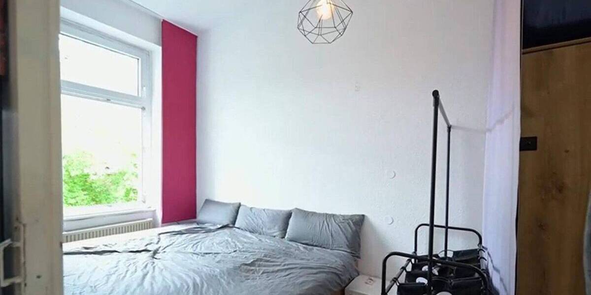 Etagenwohnung Darmstadt Darmstadt-Nord - 6 Zimmer, 152 m&sup2;, 589.000&euro; | Angebot:26188531