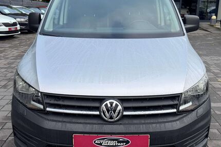 VW Caddy 66.800 km 12.499 &euro; Darmstadt 64293