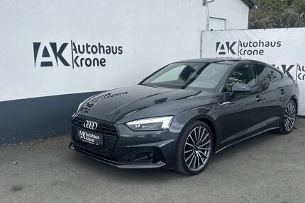 Audi A5 32.889 km 37.700 &euro; Bischofsheim 65474