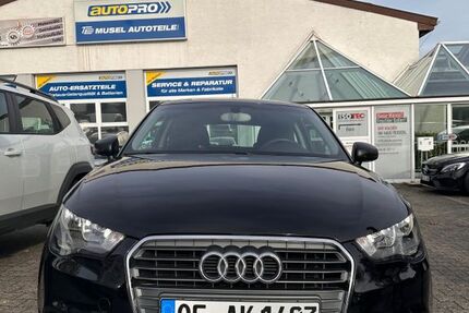 Audi A1 91.380 km 7.300 &euro; Seligenstadt 63500