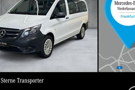 Mercedes-Benz Vito 44.321 km 33.680 &euro; Frankfurt 60488