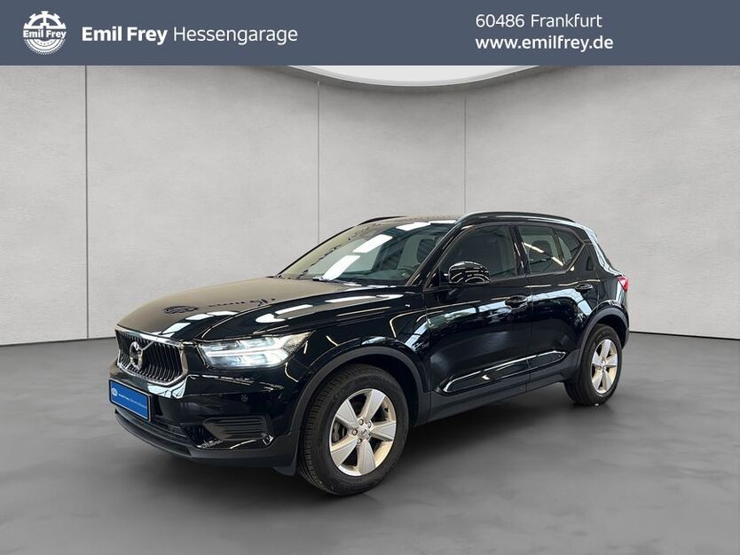 Volvo XC40 38.588 km 25.750 € Frankfurt am Main 60486