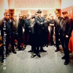 S/M/B - Tribute to The Blues Brothers
