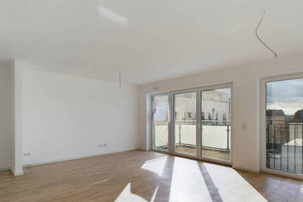 Wohnung Offenbach am Main Bürgel - 3 Zimmer, 81 m&sup2;, 399.000&euro; | Angebot:24140280