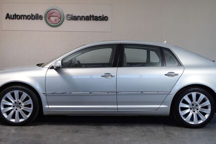 VW Phaeton 246.914 km 13.990 &euro; Rodgau 63110