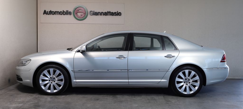 VW Phaeton 246.914 km 13.990 &euro; Rodgau 63110