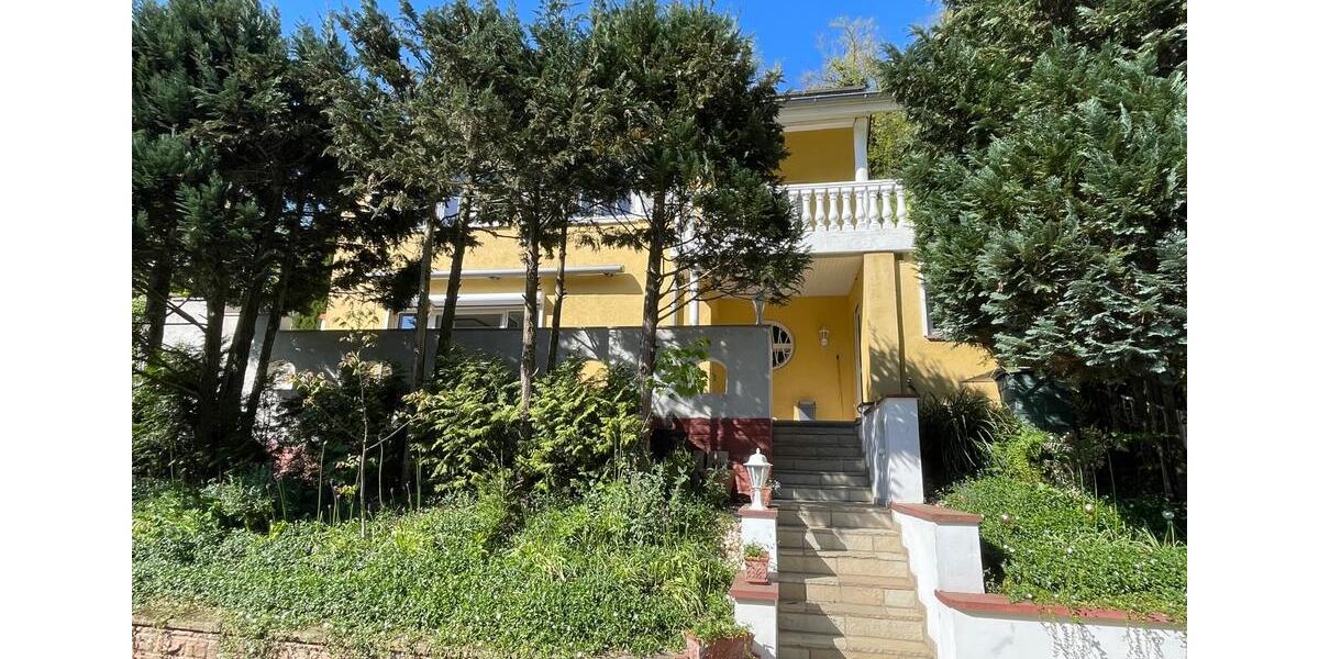 Einfamilienhaus Heppenheim (Bergstraße) - 6.5 Zimmer, 140 m&sup2;, 490.000&euro; | Angebot:26535049