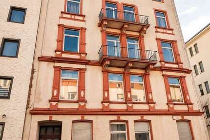 Wohnung Frankfurt am Main Ostend - 1 Zimmer, 25 m&sup2;, 215.000&euro; | Angebot:25151222