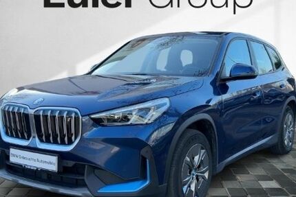 BMW iX1 25.058 km 30.977 &euro; Frankfurt 60314