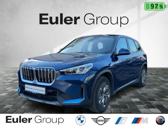 BMW iX1 25.058 km 30.977 &euro; Frankfurt 60314