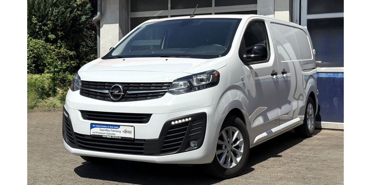 Opel Vivaro 165.000 km 12.950 &euro; Dieburg 64807