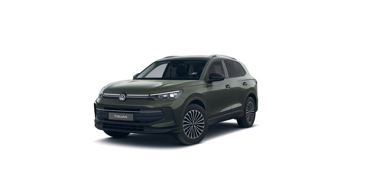 VW Tiguan 19.011 km 33.930 &euro; Hofheim 65719